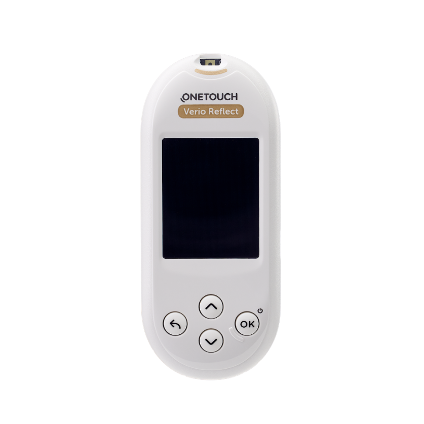 OneTouch Verio Reflect® meter
