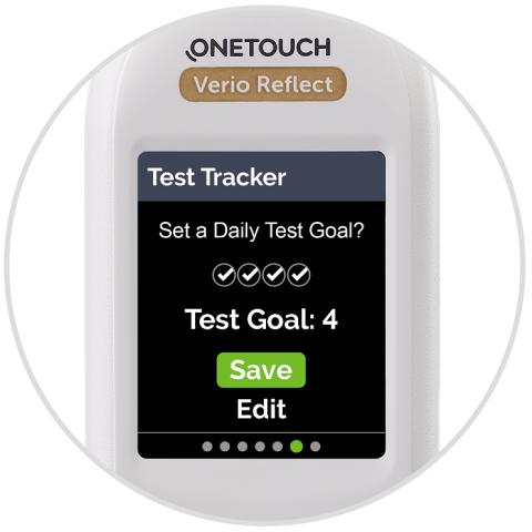 Set Test Tracker