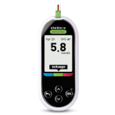 OneTouch Select® Plus meter