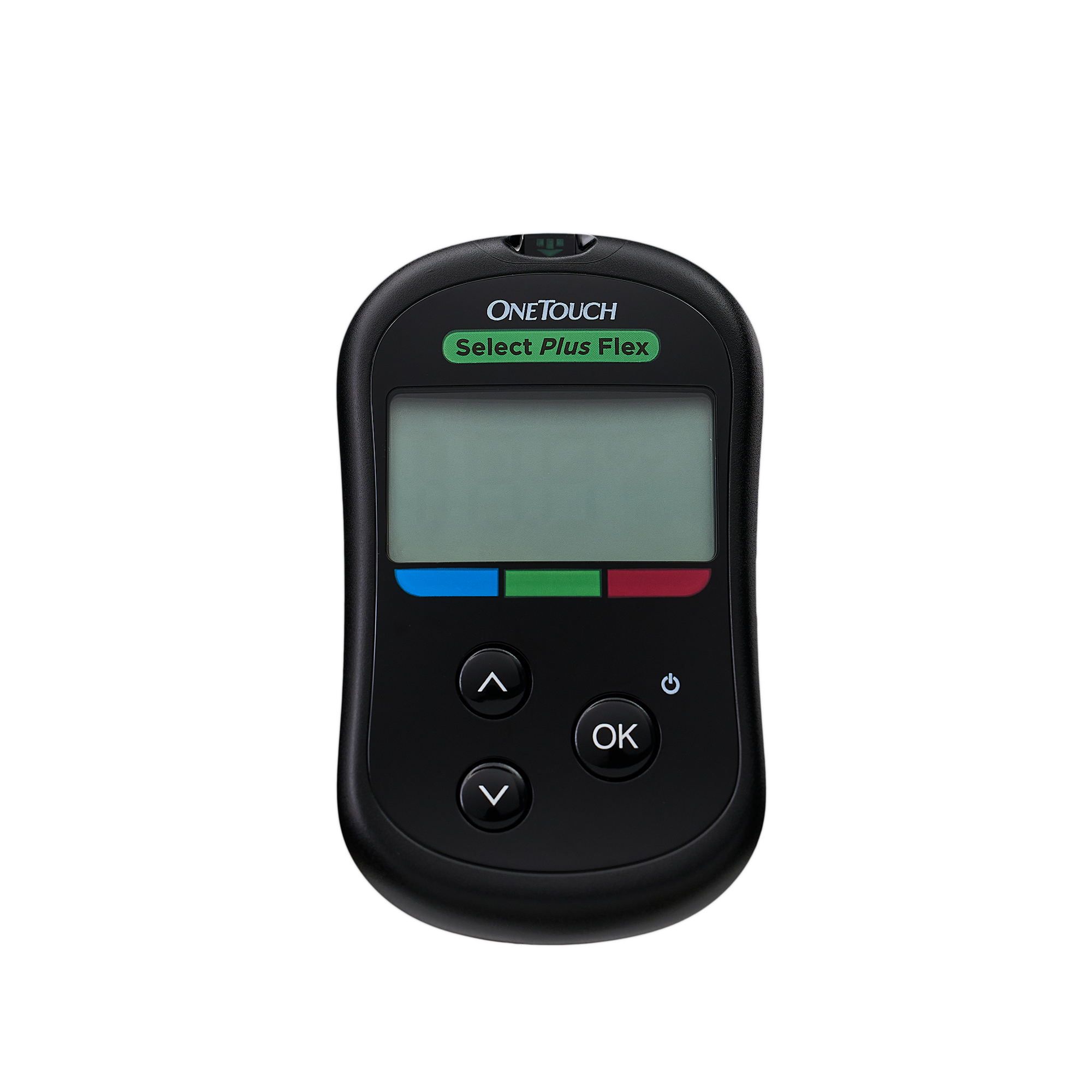 OneTouch Select Plus Flex® meter