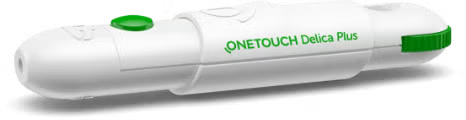OneTouch Reveal® Mobile App