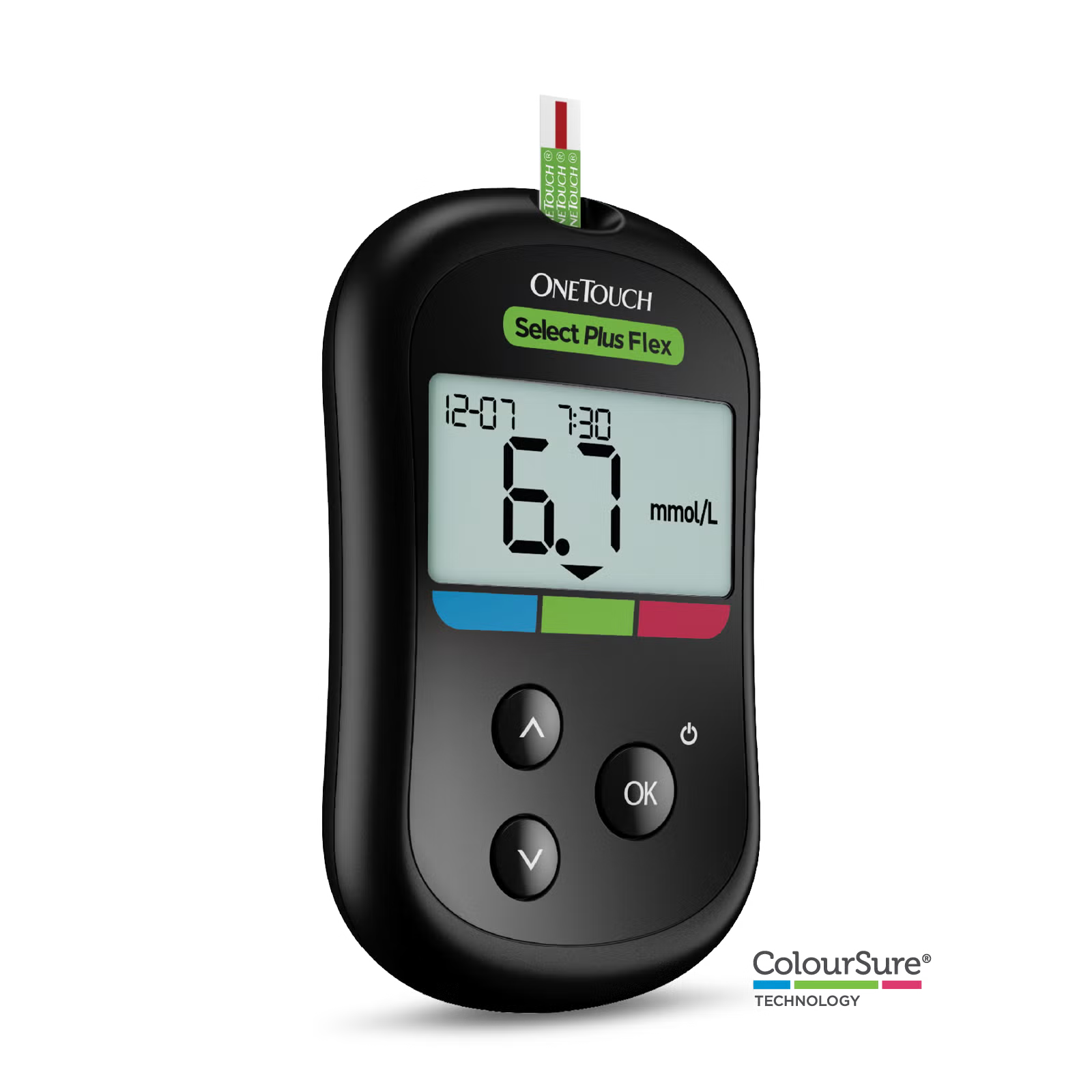 Select Plus Flex - Meter