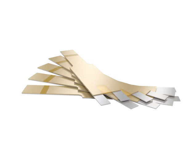 OneTouch Verio® test strips