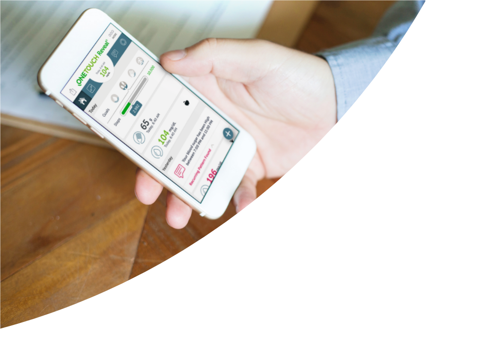 OneTouch Verio Reflect®