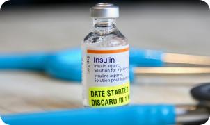 Managing Your Diabetes with Insulin Therapy