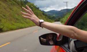 Diabetes Travel Tips