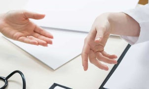 Making the most of your diabetes doctor visit