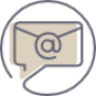 Mail icon