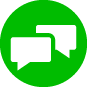 chat icon
