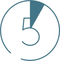 Results in just 5 seconds