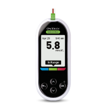 OneTouch Select® Plus meter