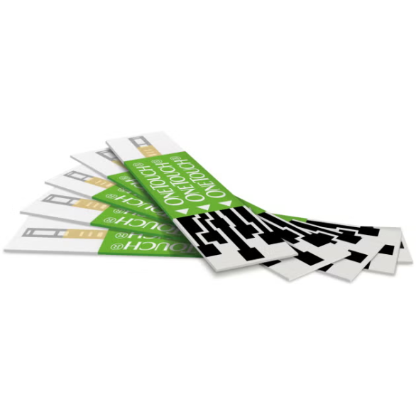 OneTouch Select Plus® test strips