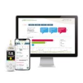 OneTouch Reveal® mobile and web apps