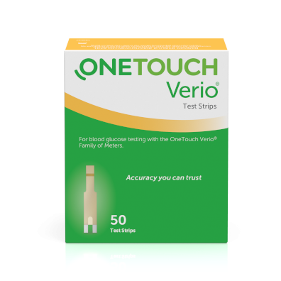 OneTouch Verio Reflect Blood Glucose Meter