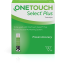 OneTouch Select Plus® test strips