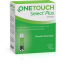 OneTouch Select Plus® test strips