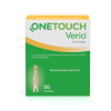 OneTouch Verio® test strips