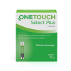 OneTouch Select Plus® test strips